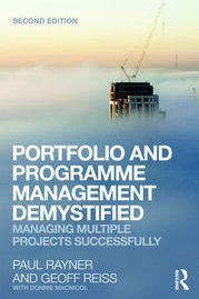 Portfolio and Programme Management Demystified